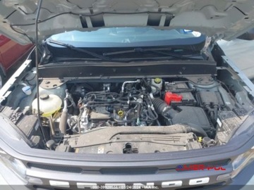 Ford 2023 Ford Bronco 2023 r., 1,5L SPORT BIG BEND 1.5 Benzyna 181KM, zdjęcie 11