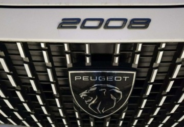 Peugeot 2008 II 2023 Peugeot 2008 Peugeot 2008 1.3 Benzyna 130KM, zdjęcie 15