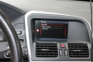 Volvo XC60 I SUV 3.2 243KM 2013 Volvo XC60 3.2l + LPG + Faktura VAT, zdjęcie 11