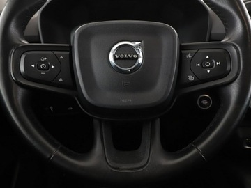 Volvo XC40 Crossover 2.0 D3 150KM 2018 Volvo XC 40 automat full LED navi klima auto, zdjęcie 20