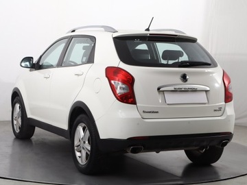  SsangYong Korando 2.0 XDi, Salon Polska, 4X4, zdjęcie 3