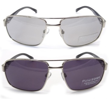 ФОТОХРОМНЫЕ ПОЛЯРИЗОВАННЫЕ ОЧКИ