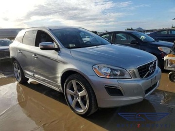 Volvo XC60 I SUV 3.0 T6 304KM 2013 Volvo XC 60 XC60 T6 R-Design