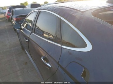 Hyundai Sonata V 2020 Hyundai Sonata 2020 HYUNDAI SONATA SEL PLUS 1.6 Benzyna 180KM, zdjęcie 19