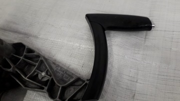 РЫЧАГ РУЧНИКА AUDI A3 8P ЕВРОПА 8P0711303A