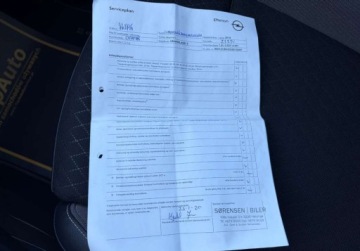 Opel 2018 Opel Grandland X 1.6 CDTI 120 KM manual BEZWYPADKOWY gwarancja kamera, zdjęcie 37