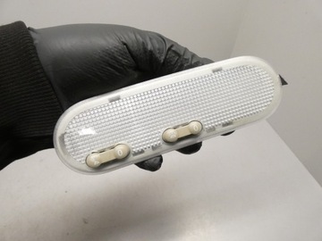 LAMPA POLSTROVÁNÍ OSVĚTLENÍ INTERIÉR PŘEDNÍ RENAULT MODUL 04-12 8200073231
