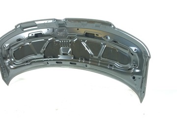 VW TRANSPORTER T5 2003- 7H0823033 MASKA SILNIKA