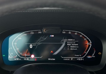 BMW Seria 6 G32 Gran Turismo Facelifting 3.0 640d 340KM 2022 BMW Seria 6 BMW 640d xDrive Fv23 Dostawa pod dom w cenie BMW Bonkowscy, zdjęcie 22