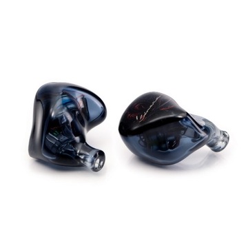Kinera IDUN - black słuchawki IEM