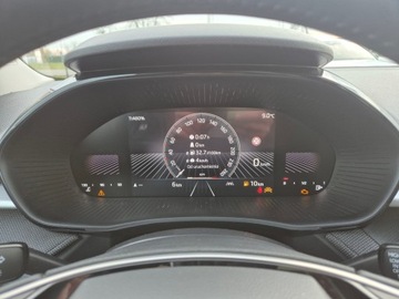 Skoda Fabia IV 1.0 TSI 95KM 2025 Skoda Fabia Selection 1.0 TSI 95KM , auto z placu, zdjęcie 19