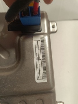 FORD KA II 08-16 MK2 SERVO  ELEKTRICKÉ SLOUPEC 735585207 28160372 EU