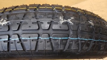 HONDA ACCORD VII FRV KOLO DOJEZDOVÉ 135/90D15 ORIGINÁLNÍ VELMI DOBRÝ EVROPA