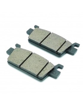 KLOCKI HAMULCOWE Kymco 43105-LGC6-305 AK 550