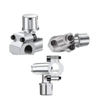 ИГОЛЬЧАТЫЙ КЛАПАН ХОЛОДИЛЬНИКА BPV-31 ДЛЯ КОНДИЦИОНИРОВАНИЯ ВОЗДУХА, СОВМЕСТИМЫЙ