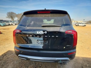 Kia 2022 Kia Telluride Sx 2022 3.8 Benzyna 291KM, zdjęcie 1