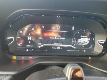  GMC Yukon 2024, 6.2L, 4x4, XL DENALI, porysowany lakier 6.2 Benzyna 420KM, zdjęcie 10