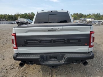 Ford 2023 Ford F150 Raptor 2023 5.2l 5.2 Benzyna 700KM, zdjęcie 2