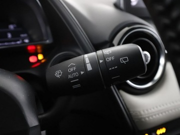 Mazda CX-3 Crossover 2.0 SKY-G 120KM 2017 Mazda CX-3 2.0 Selection Automat Tempomat Grzane, zdjęcie 30