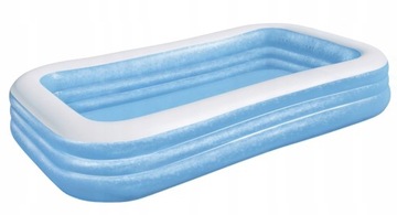 САДОВЫЙ БАССЕЙН + НАДУВНАЯ КРЫШКА 305X183 см 54009