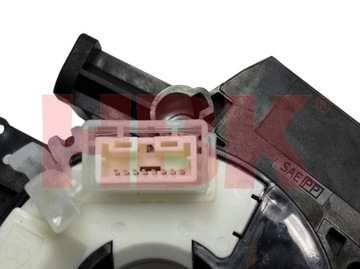 ЛЕНТА ПОДУШКИ БЕЗОПАСНОСТИ NISSAN QASHQAI 07- , ПРИМЕЧАНИЕ 06- , X-TRAIL 07-