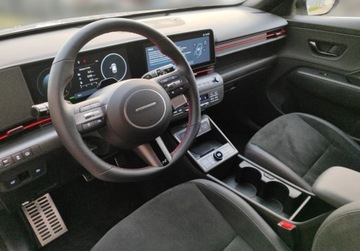 Hyundai Kona II 2025 Hyundai Kona 1.6 Hybryda 129KM, zdjęcie 8