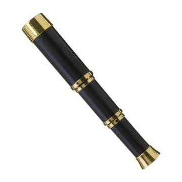 LUNETA TELESKOP PIRATA MARYNARZA KARNAWAŁ