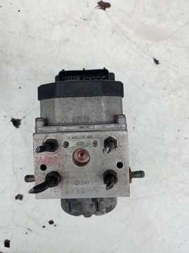 POMPA HAMULCOWA ABS AUDI A6 C5 2,5TDI 8E0614111H