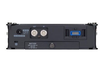 ЦИФРОВОЙ РЕГИСТРАТОР ZOOM F8N PRO