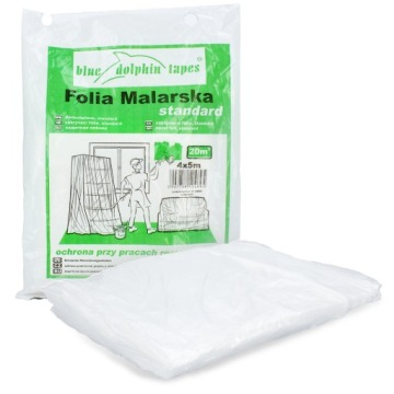 Фольга для рисования 