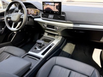 Audi 2025 Audi Q5 Sportback Head up Matrix Led Panorama Hak F23 2.0 Diesel, zdjęcie 13