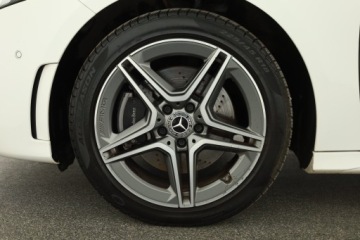 Mercedes Klasa A W177/V177 Hatchback Plug-In 1.3 250e 218KM 2020 Mercedes A A 250 e, Salon Polska, 1. Właściciel, zdjęcie 10