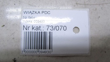ASX SVAZEK MLHOVKY PŘEDNÍ 8526A015 10-17