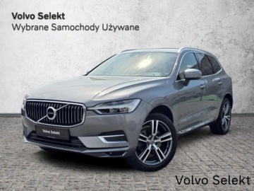 Volvo XC60 II 2020 Volvo XC 60 Promocja Kredyt 4,99% Volvo Bydgoszcz
