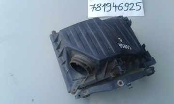 OPEL CORSA C 1.2 POUZDRO FILTRU VZDUCHU 00-06