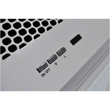 Воздушная завеса Ferono FK90W с водонагревателем