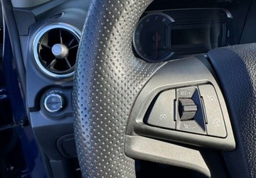 Chevrolet Trax 1.4 140KM 2013 Chevrolet Trax 1.4 Turbo, AWD, bezwypadkowy, zadbany 1.4 Benzyna 140KM, zdjęcie 35