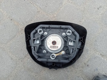ULOŽENÍ ŘIDIČE AIRBAG RENAULT MASTER II 1998-04