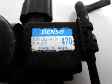 HONDA FR-V CR-V 2.2 - VENTIL TLAKU