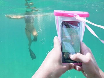 БУОЙМЕНТ, ВОДОНЕПРОНИЦАЕМЫЙ РУЧКА ДЛЯ GO PRO + ЧЕХОЛ