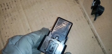 RELÉ SMĚROVKA HYUNDAI I30 I FD 06-11