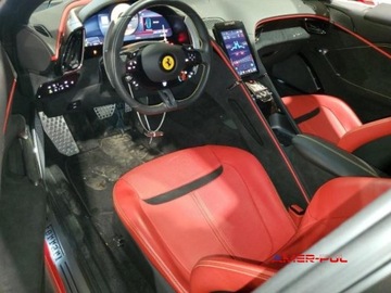 Ferrari 2022 Ferrari Roma 2022 r., 3,9L ROMA 3.9 Benzyna 611KM, zdjęcie 9