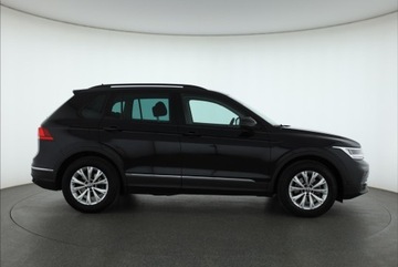 Volkswagen Tiguan II SUV Facelifting 1.5 TSI 150KM 2022 VW Tiguan 1.5 TSI, Salon Polska, Serwis ASO, DSG, zdjęcie 5