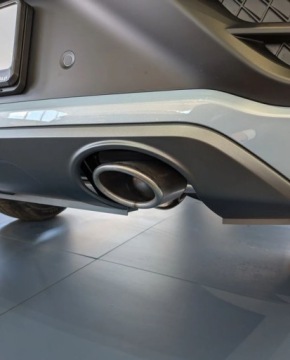 JAC JS6 2026 JAC JS6 Kompaktowy przestronny suv 1.5 Benzyna 174KM, zdjęcie 9