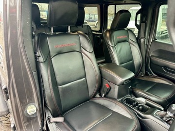 Jeep Wrangler IV 2021 JEEP WRANGLER IV RUBICON 4x4 2.0 T-GDi 272Ps LED NAVI SKORA, zdjęcie 21