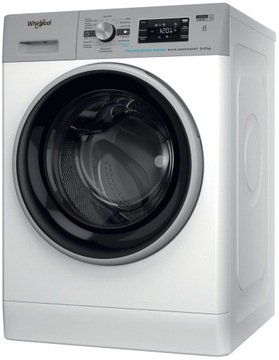 Стиральная машина WHIRLPOOL FFWDB 964369 WSBSV PL