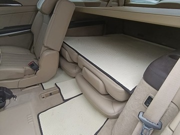 Mercedes Klasa GL X166 2014 MERCEDES GL450,7 Miejsc, Bezwypadkowy, Dokumentacja pochodzeniowa, zdjęcie 26