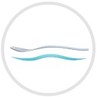 НАБОР ЛОЖЕК ДЛЯ ПЕРВОГО КОРМЛЕНИЯ CANPOL, 3 ШТ.