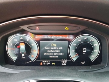 Audi Q7 II 2025 Audi Q7 Premium 2025 2.0l 2.0 Benzyna 261KM, zdjęcie 9