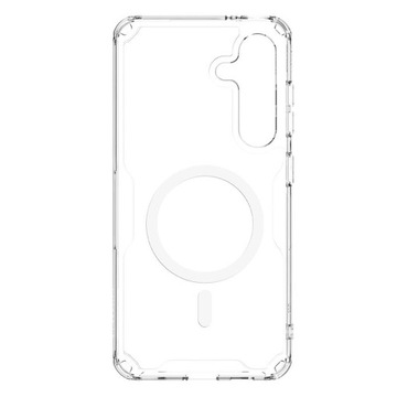 NILLKIN NATURE PRO МАГНИТНЫЙ SAMSUNG S24+ ПРОЗРАЧНЫЙ
